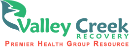 Valley Creek Recovery